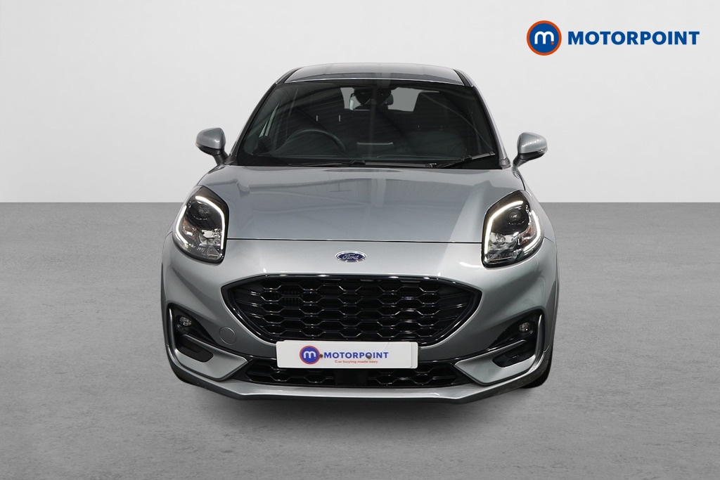 Used Ford Puma 2023 for sale - 76878790: Photo 2