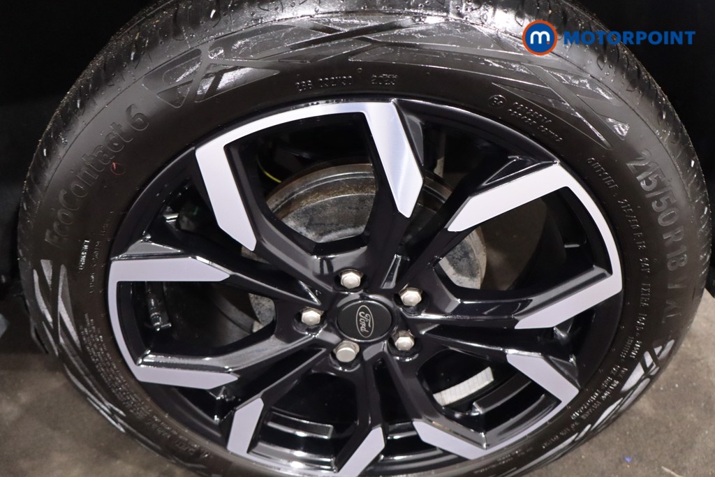 Used Ford Puma 2023 for sale - 76878790: Photo 20