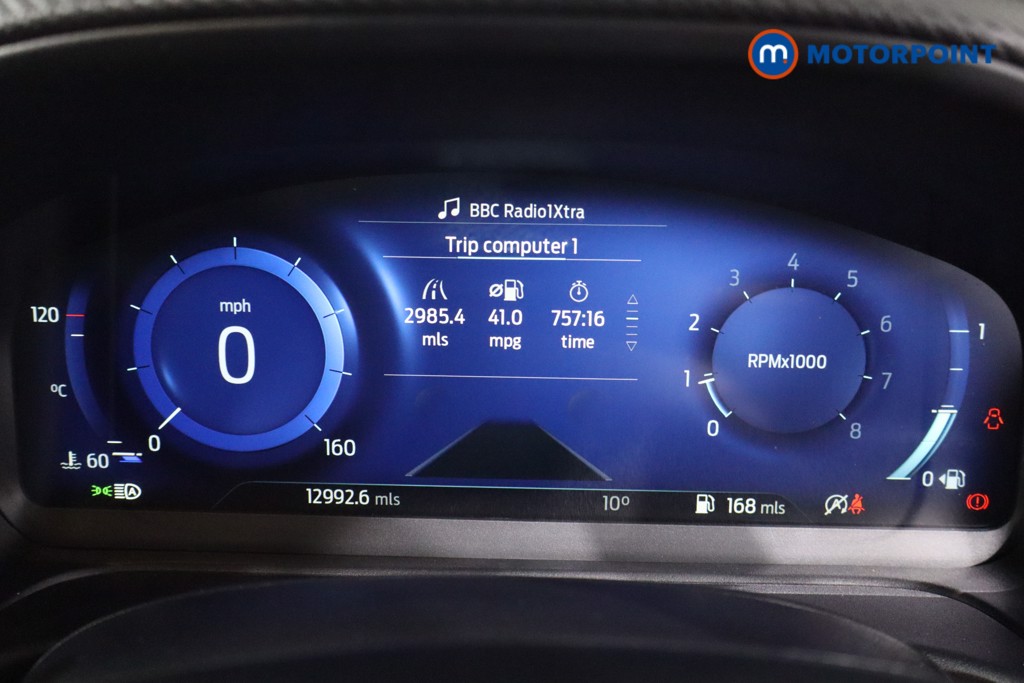 Used Ford Puma 2023 for sale - 76878790: Photo 21