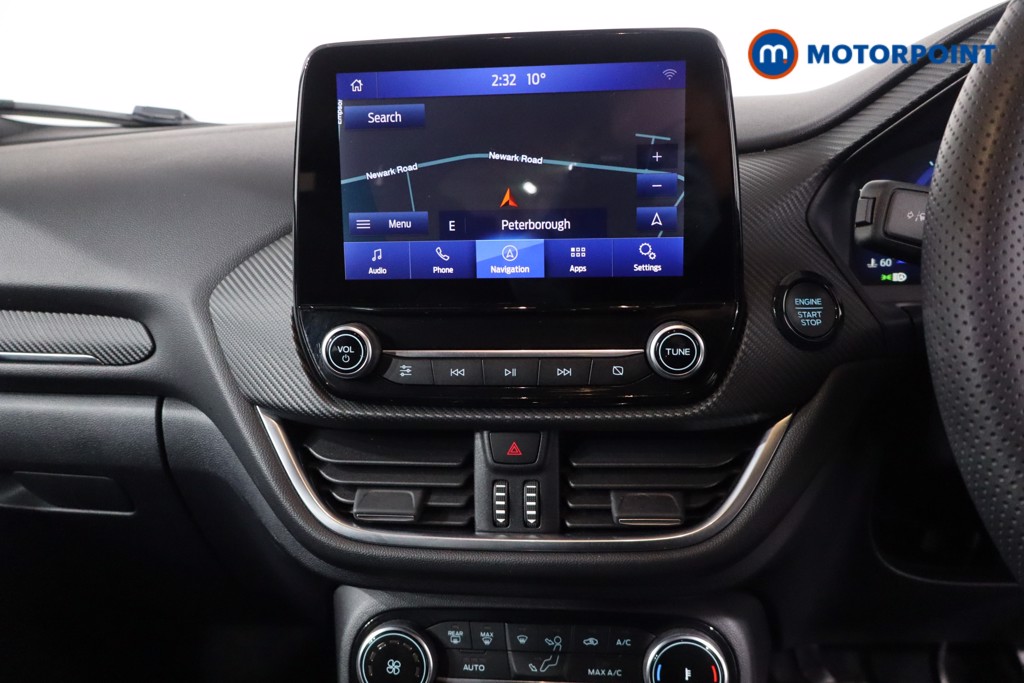 Used Ford Puma 2023 for sale - 76878790: Photo 24