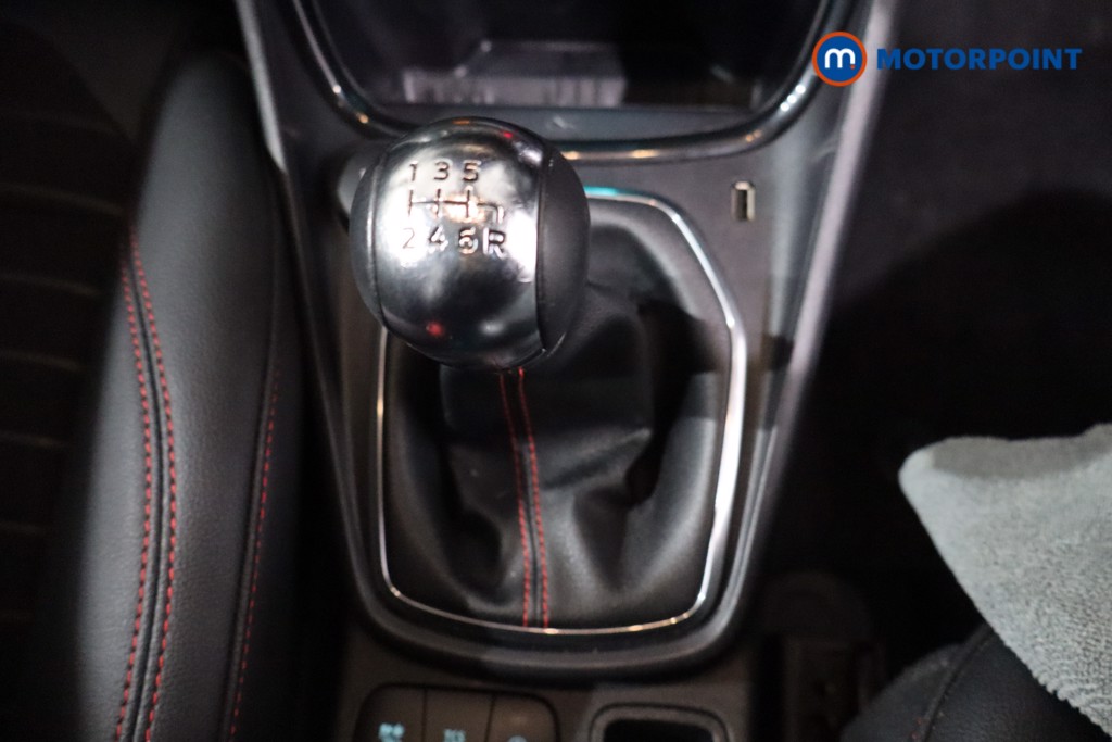 Used Ford Puma 2023 for sale - 76878790: Photo 25