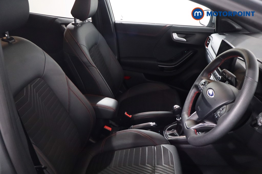 Used Ford Puma 2023 for sale - 76878790: Photo 30