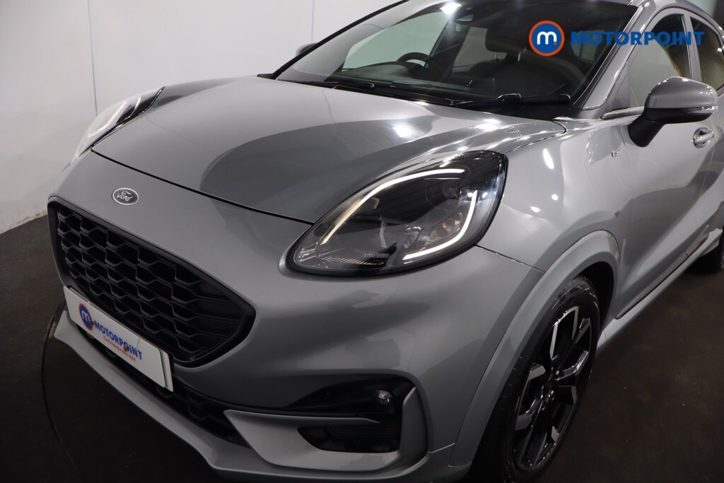 Used Ford Puma 2023 for sale - 76878790: Photo 34