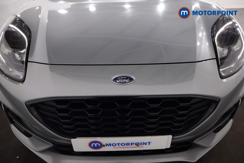 Used Ford Puma 2023 for sale - 76878790: Photo 35