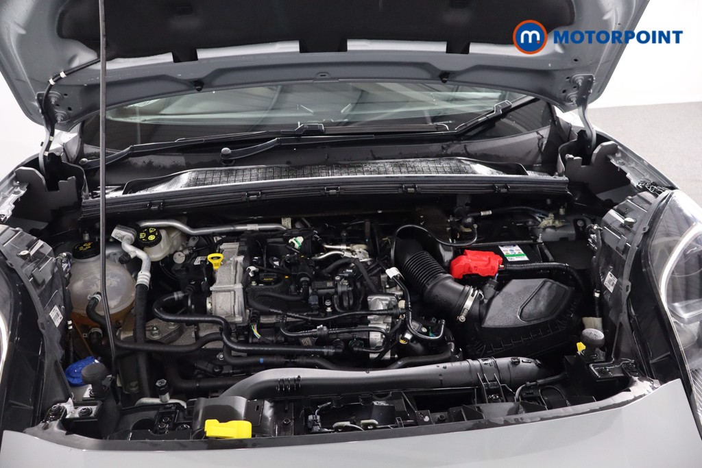 Used Ford Puma 2023 for sale - 76878790: Photo 39