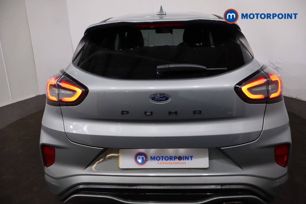 Used Ford Puma 2023 for sale - 76878790: Photo 41