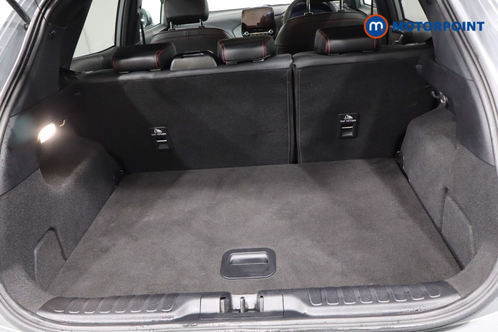 Used Ford Puma 2023 for sale - 76878790: Photo 45