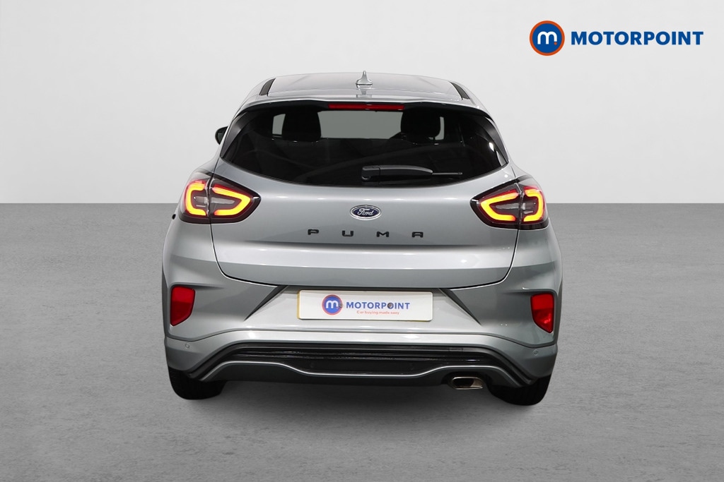 Used Ford Puma 2023 for sale - 76878790: Photo 6
