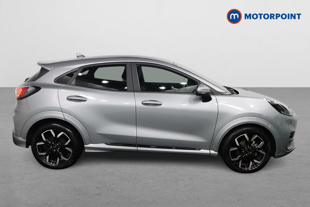 Used Ford Puma 2023 for sale - 76878790: Photo 8