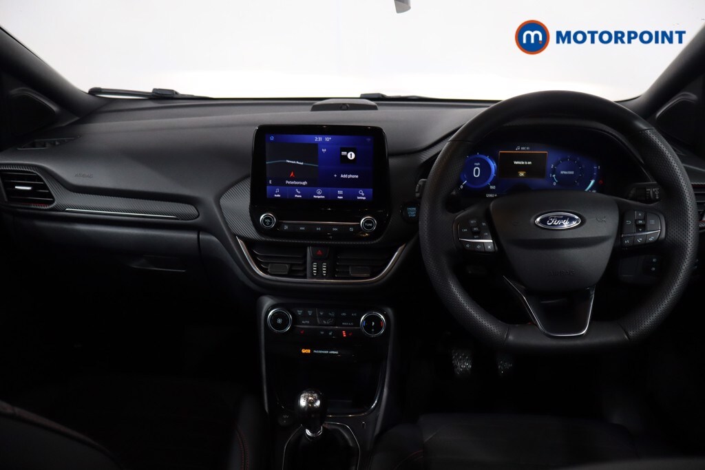 Used Ford Puma 2023 for sale - 76878790: Photo 9