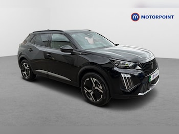 Used Peugeot 2008 2025 for sale - 78678239: Photo