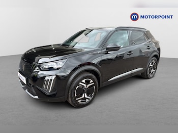Used Peugeot 2008 2025 for sale - 78678239: Photo