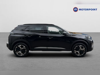 Used Peugeot 2008 2025 for sale - 78678239: Photo