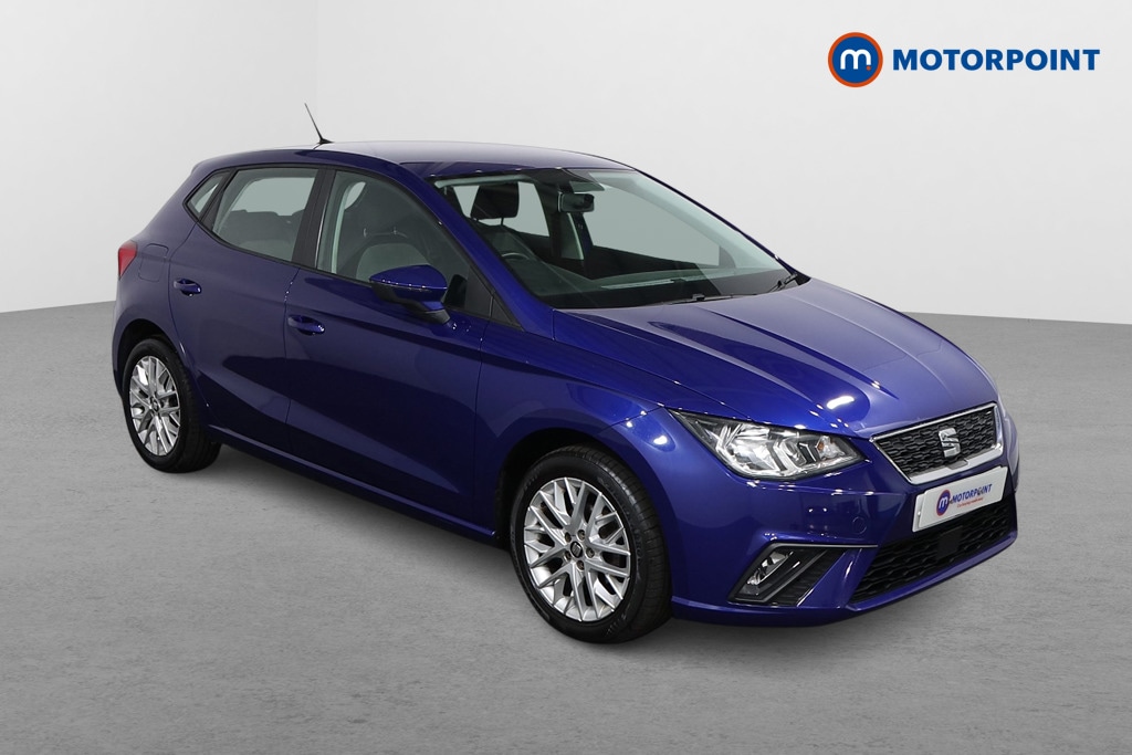 Used SEAT Ibiza 2019 for sale - 76859553: Photo 1