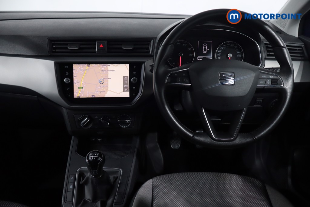 Used SEAT Ibiza 2019 for sale - 76859553: Photo 11