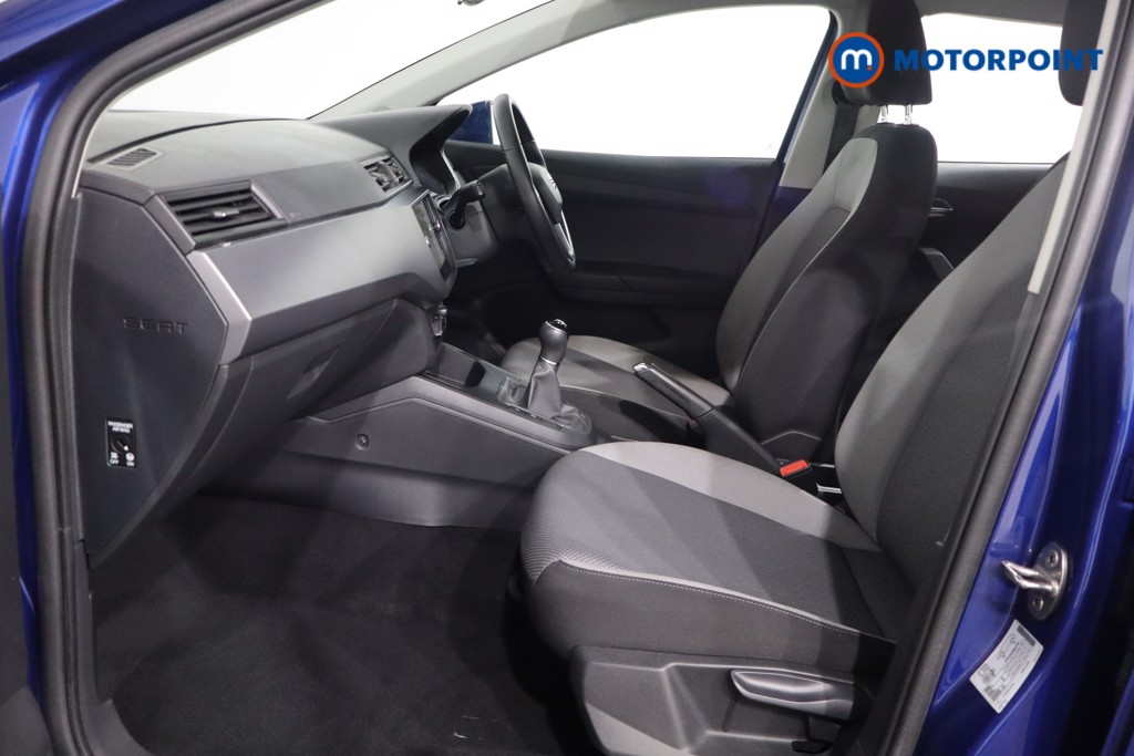 Used SEAT Ibiza 2019 for sale - 76859553: Photo 12