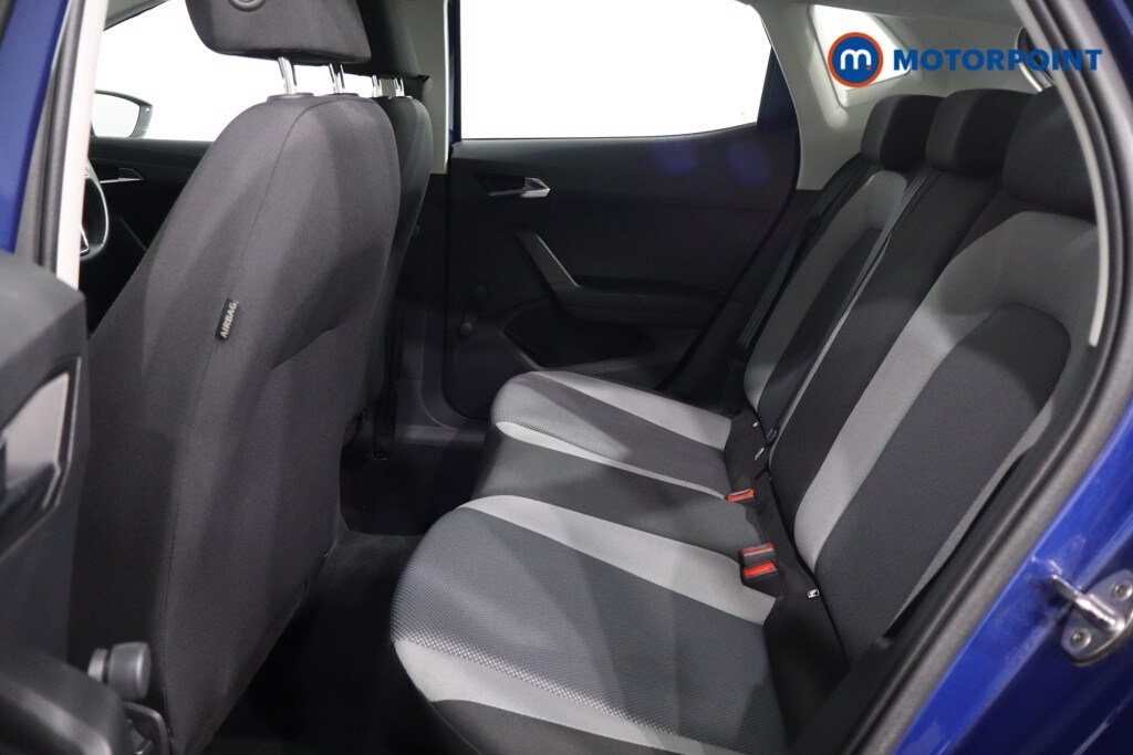 Used SEAT Ibiza 2019 for sale - 76859553: Photo 13