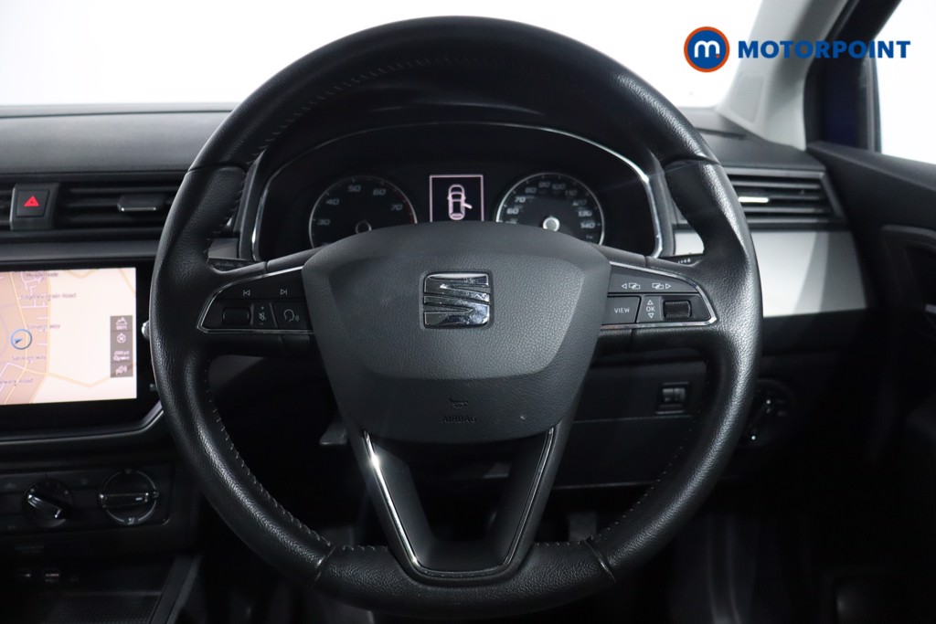 Used SEAT Ibiza 2019 for sale - 76859553: Photo 14