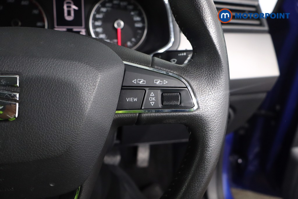 Used SEAT Ibiza 2019 for sale - 76859553: Photo 16