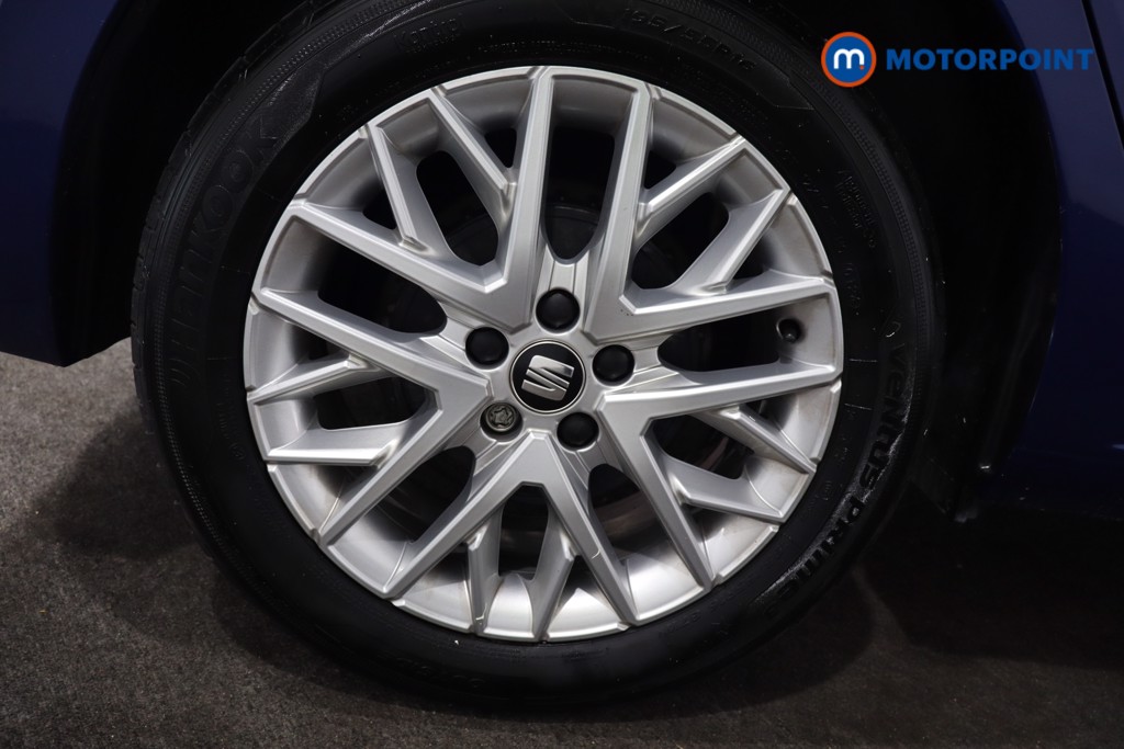 Used SEAT Ibiza 2019 for sale - 76859553: Photo 17