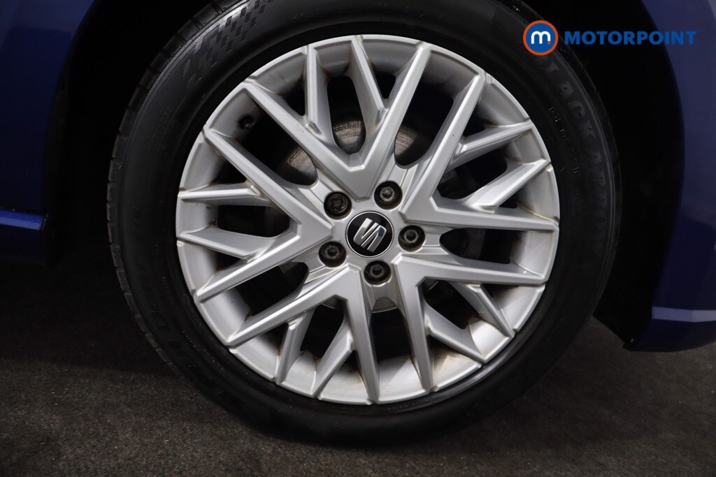 Used SEAT Ibiza 2019 for sale - 76859553: Photo 18