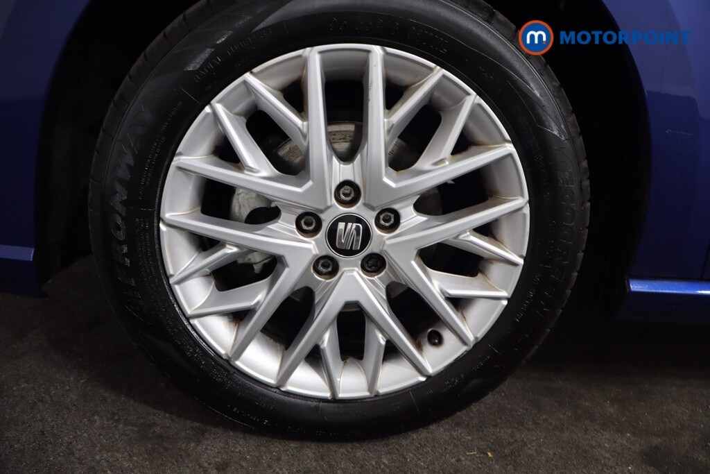 Used SEAT Ibiza 2019 for sale - 76859553: Photo 19