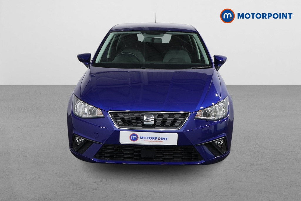 Used SEAT Ibiza 2019 for sale - 76859553: Photo 2