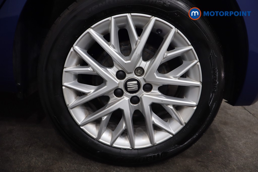 Used SEAT Ibiza 2019 for sale - 76859553: Photo 20