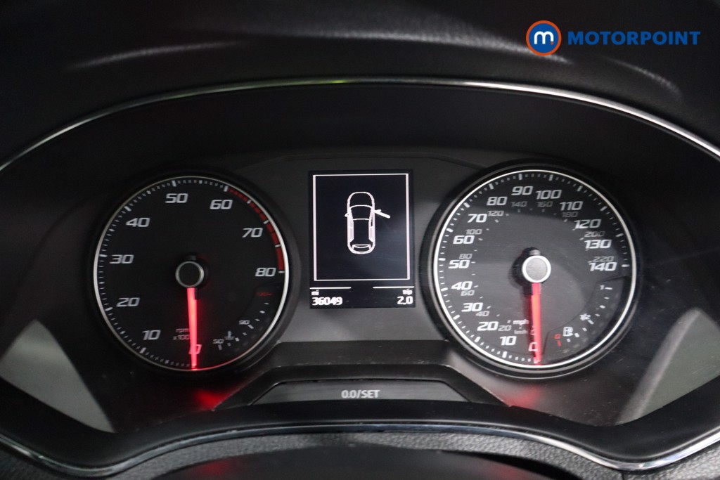 Used SEAT Ibiza 2019 for sale - 76859553: Photo 21