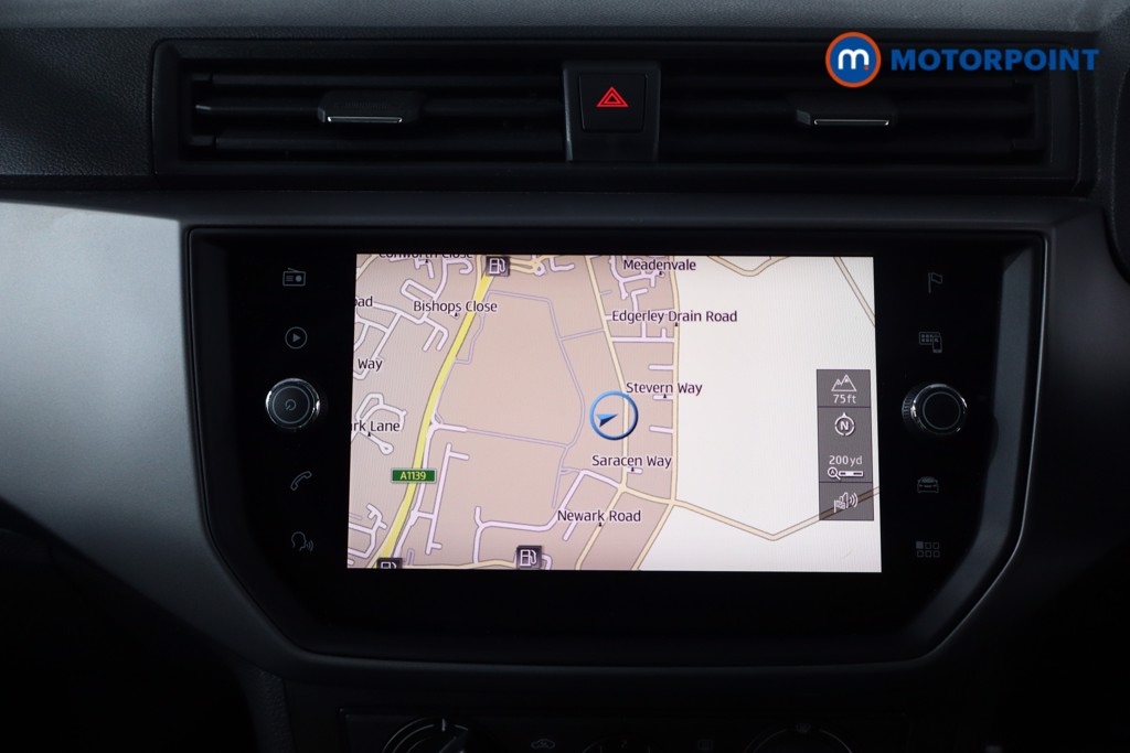 Used SEAT Ibiza 2019 for sale - 76859553: Photo 22