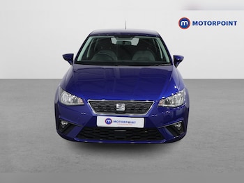 Used SEAT Ibiza 2019 for sale - 76859553: Photo
