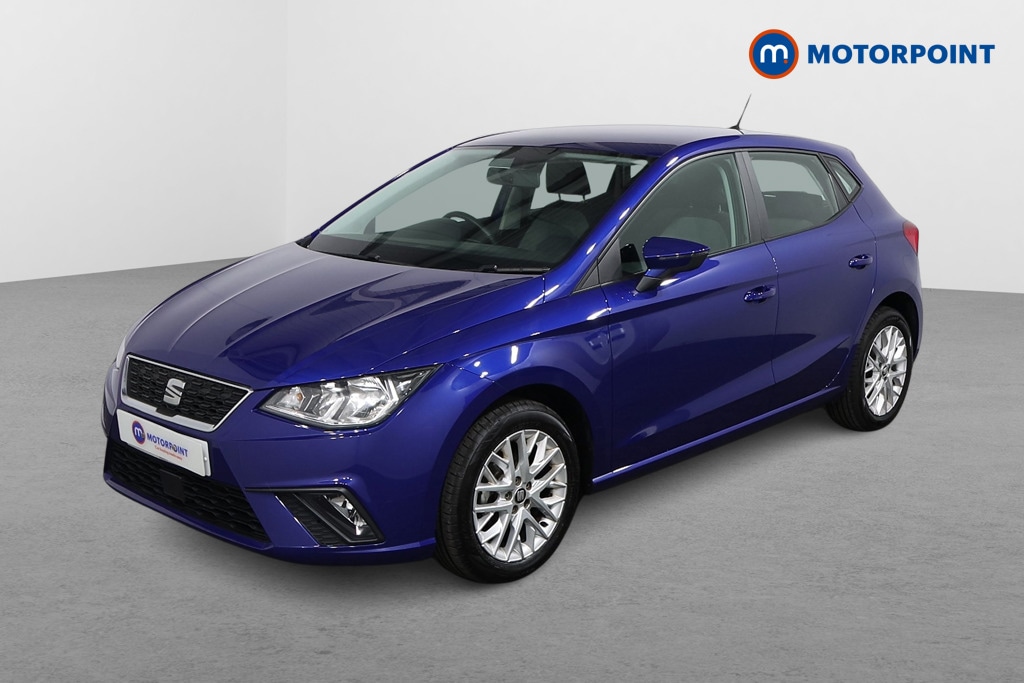 Used SEAT Ibiza 2019 for sale - 76859553: Photo 3