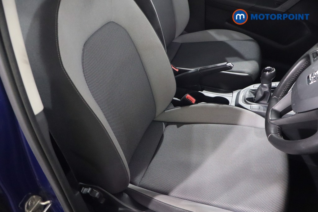 Used SEAT Ibiza 2019 for sale - 76859553: Photo 33