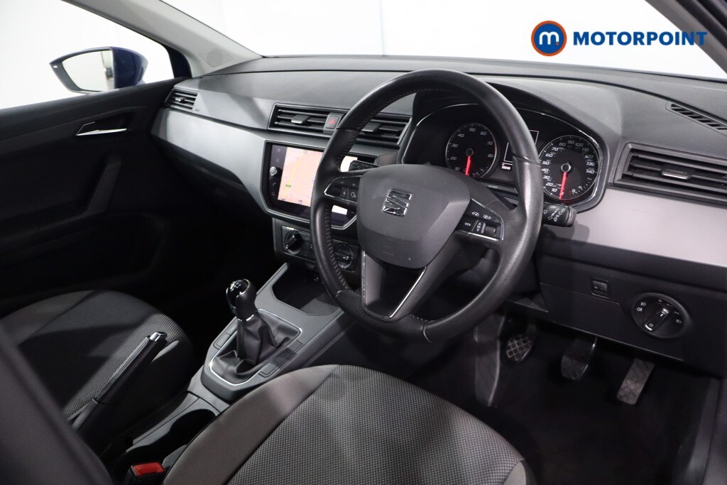 Used SEAT Ibiza 2019 for sale - 76859553: Photo 34