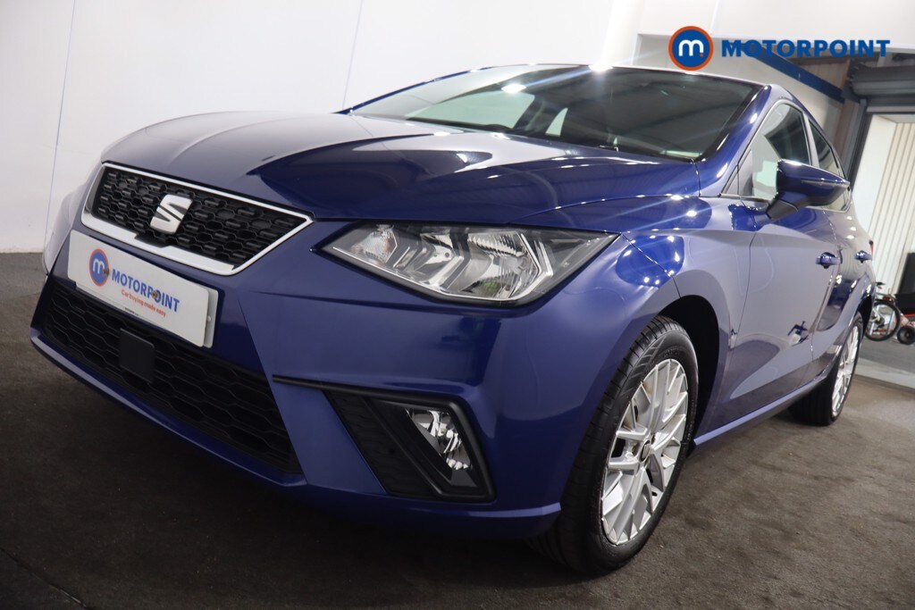 Used SEAT Ibiza 2019 for sale - 76859553: Photo 35