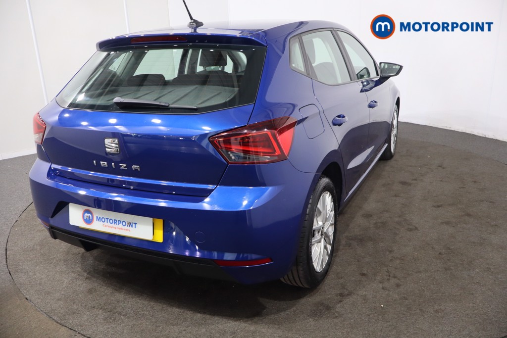 Used SEAT Ibiza 2019 for sale - 76859553: Photo 37