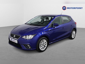 Used SEAT Ibiza 2019 for sale - 76859553: Photo