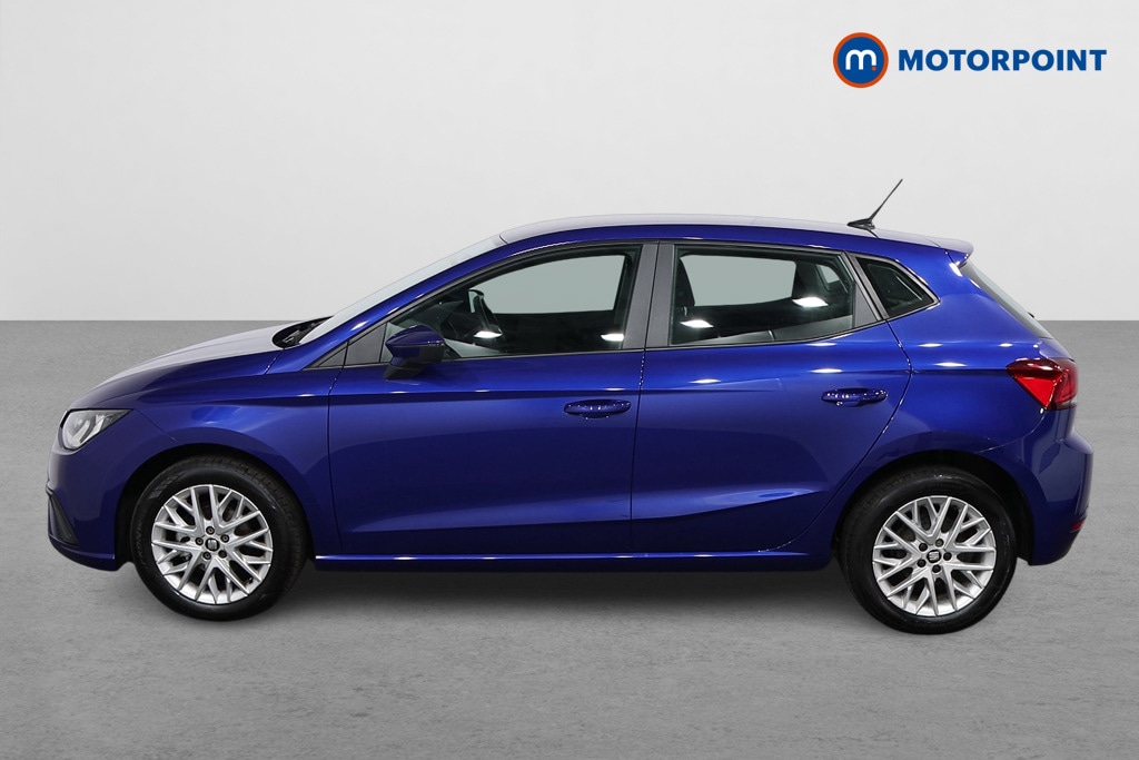 Used SEAT Ibiza 2019 for sale - 76859553: Photo 4