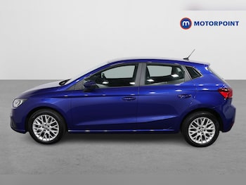 Used SEAT Ibiza 2019 for sale - 76859553: Photo