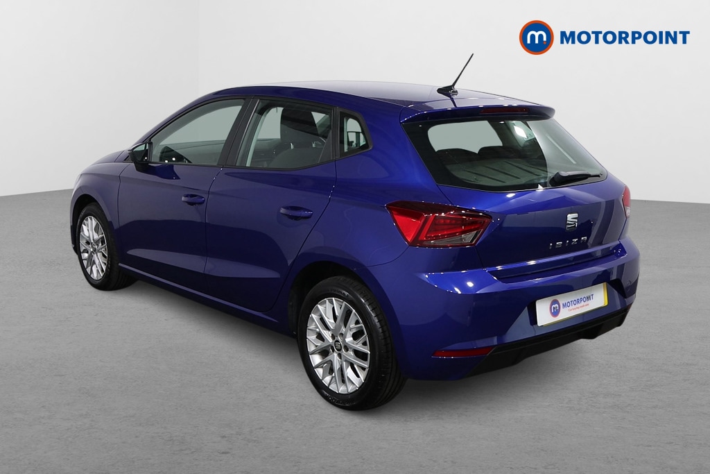Used SEAT Ibiza 2019 for sale - 76859553: Photo 5