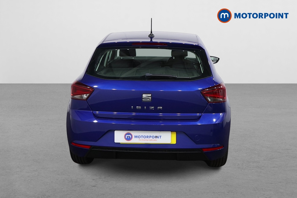 Used SEAT Ibiza 2019 for sale - 76859553: Photo 6
