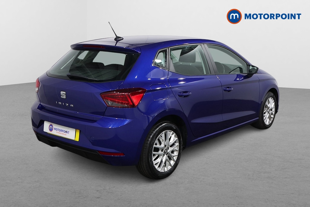 Used SEAT Ibiza 2019 for sale - 76859553: Photo 7