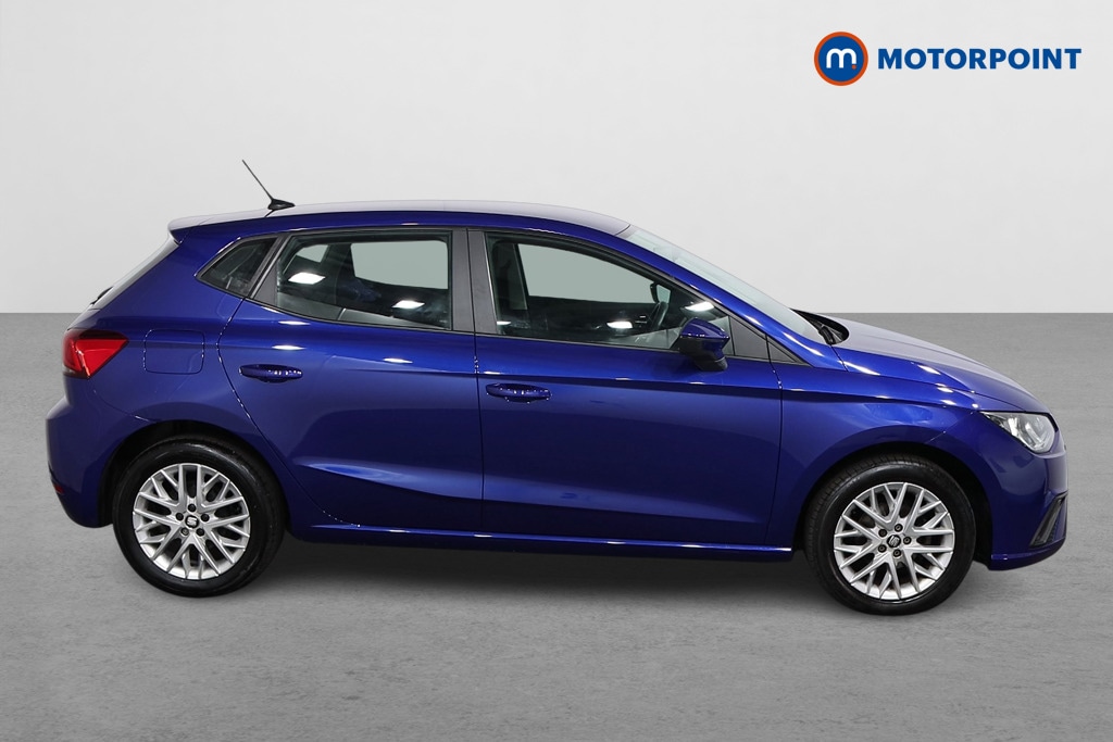 Used SEAT Ibiza 2019 for sale - 76859553: Photo 8