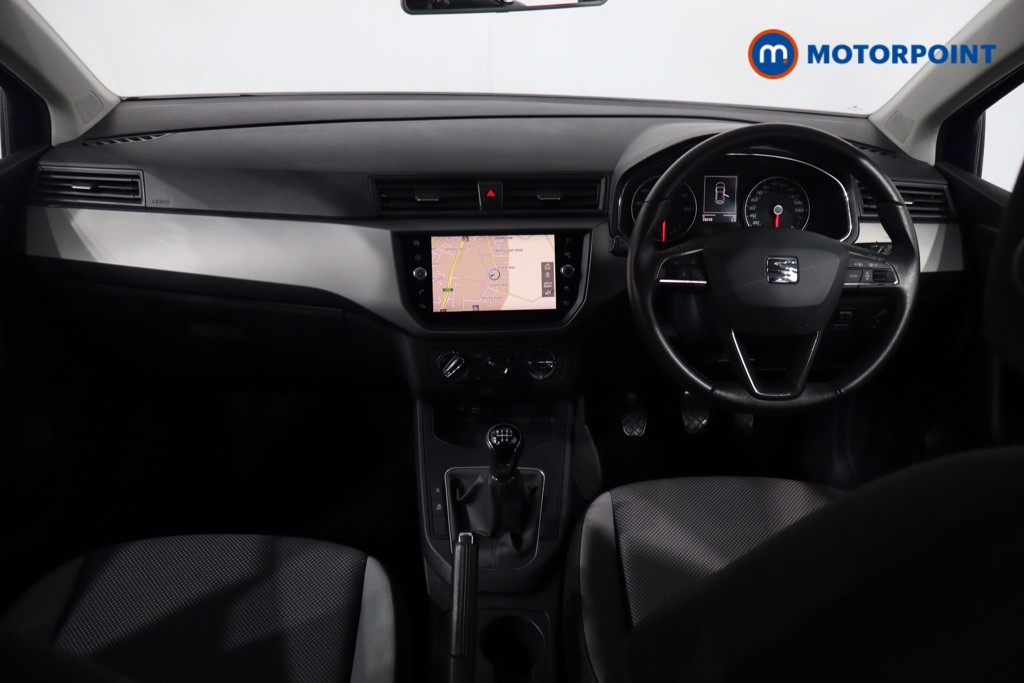 Used SEAT Ibiza 2019 for sale - 76859553: Photo 9