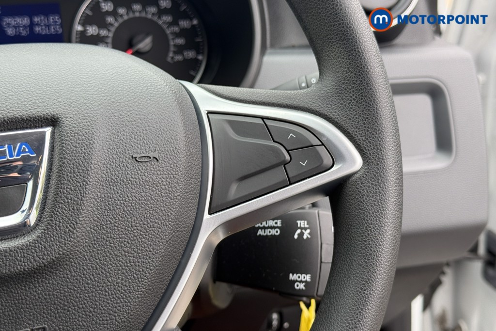 Used Dacia Duster 2022 for sale - 76862767: Photo 11