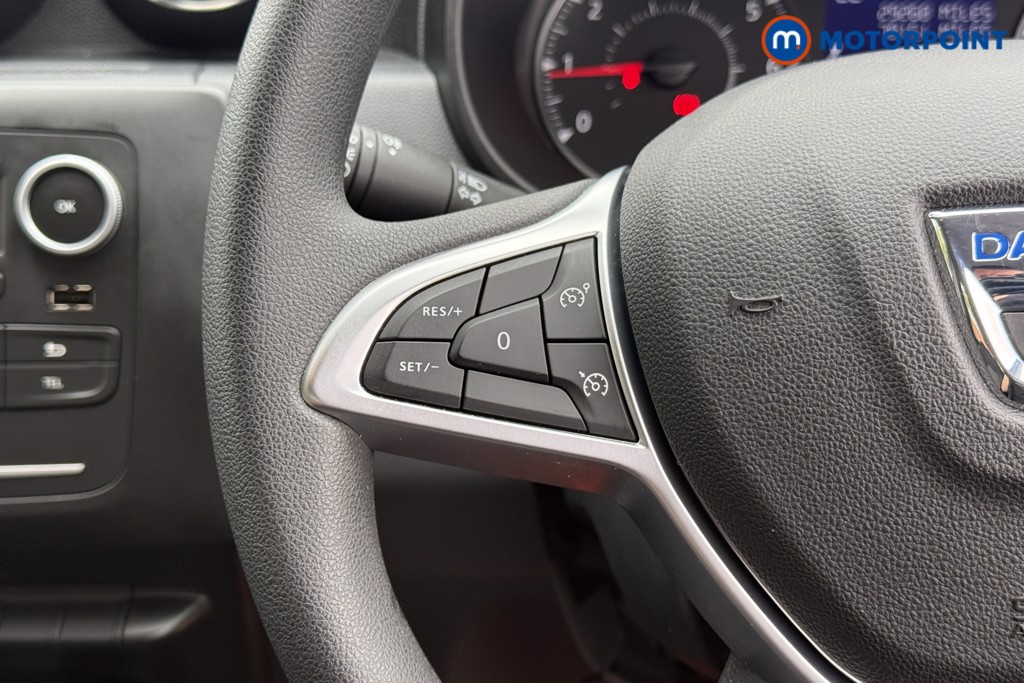 Used Dacia Duster 2022 for sale - 76862767: Photo 12