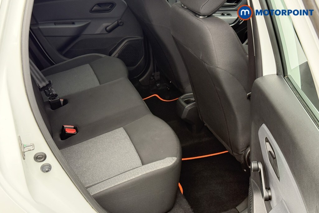 Used Dacia Duster 2022 for sale - 76862767: Photo 26