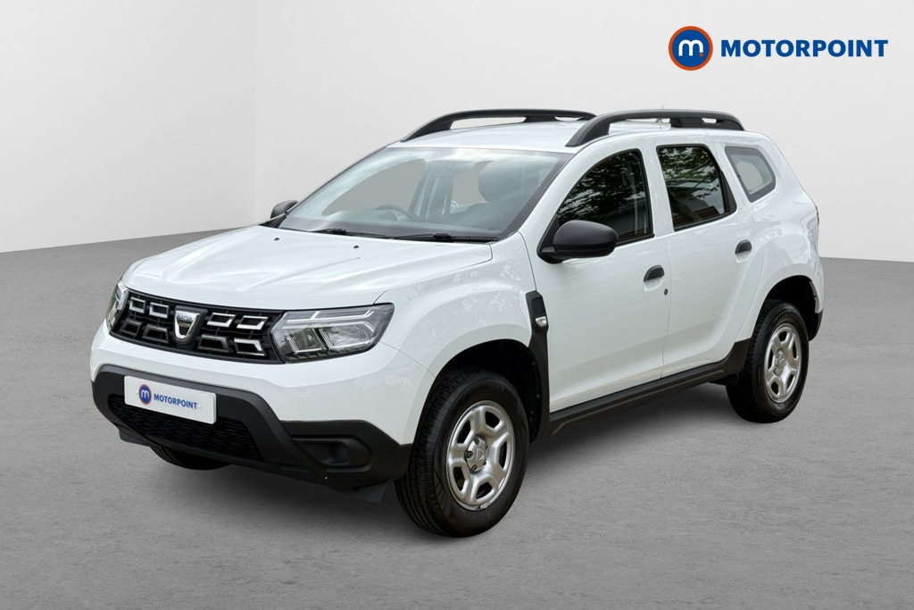 Used Dacia Duster 2022 for sale - 76862767: Photo 3
