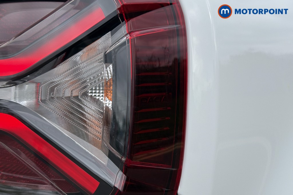 Used Dacia Duster 2022 for sale - 76862767: Photo 31