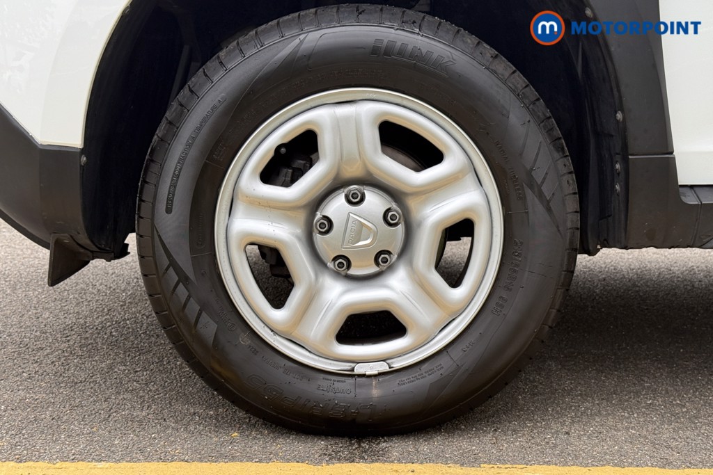 Used Dacia Duster 2022 for sale - 76862767: Photo 34